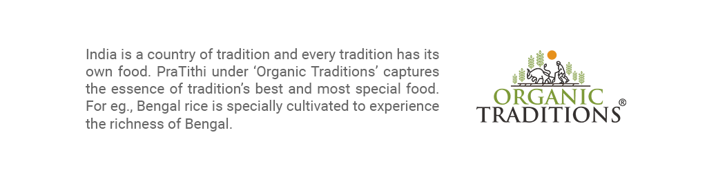 Organic-Traditions